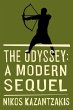 The Odyssey (eBook, ePUB) - Bild 1