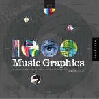 1,000 Music Graphics (eBook, PDF)