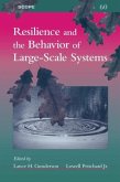 Resilience and the Behavior of Large-Scale Systems (eBook, ePUB)