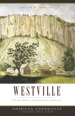 Cover Westville (eBook, ePUB)
