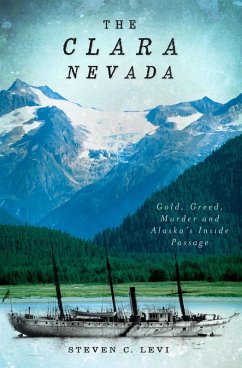 Cover The Clara Nevada (eBook, ePUB)