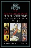 The Russian Officer Corps of the Revolutionary and Napoleonic Wars (eBook, ePUB)