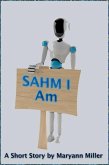 SAHM I Am (eBook, ePUB)