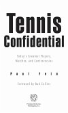 Tennis Confidential (eBook, ePUB)