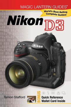 Magic Lantern Guides®: Nikon D3 (eBook, ePUB) - Stafford, Simon
