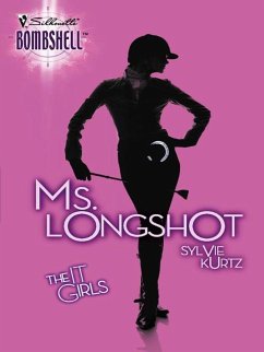 Ms. Longshot (eBook, ePUB) - Kurtz, Sylvie