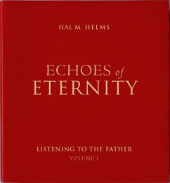 Echoes of Eternity (eBook, ePUB) - Helms, Hal M.