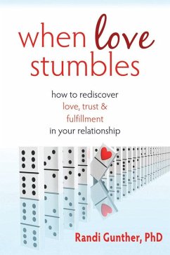 Cover When Love Stumbles (eBook, PDF)