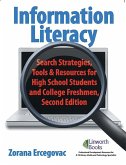 Information Literacy (eBook, PDF)