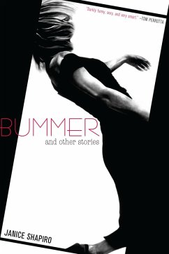 Cover Bummer (eBook, ePUB)