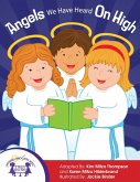 Angels We Have Heard On High (eBook, PDF)