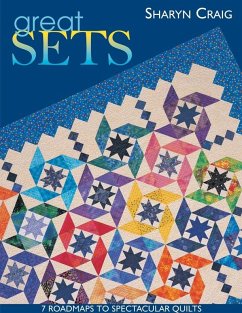 Cover Great Sets (eBook, PDF)