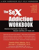 Sex Addiction Workbook (eBook, PDF)