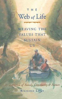The Web of Life (eBook, ePUB) - Louv, Richard