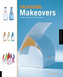 Cover Packaging Makeover (eBook, PDF)