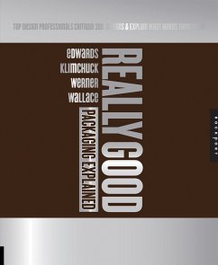 Cover Really Good Packaging Explained (eBook, PDF)