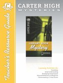Library Book Mystery Teacher's Resource Guide (eBook, PDF) Library Book Mystery Teacher's Resource Guide (eBook, PDF)