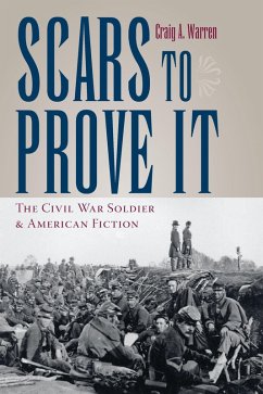 Cover Scars to Prove It (eBook, ePUB)