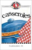Casseroles Cookbook (eBook, ePUB) Casseroles Cookbook (eBook, ePUB)