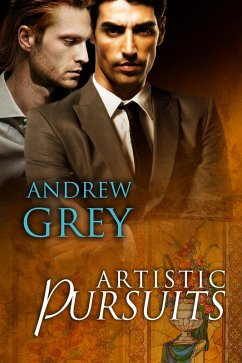 Artistic Pursuits (eBook, ePUB) - Grey, Andrew