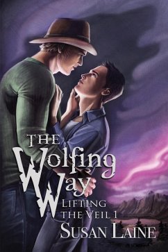 Wolfing Way (eBook, ePUB) - Laine, Susan