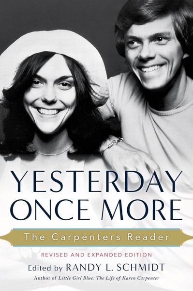 Yesterday Once More (eBook, ePUB) Yesterday Once More (eBook, ePUB)