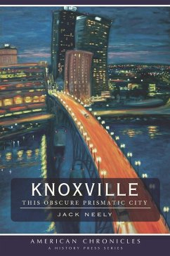 Cover Knoxville (eBook, ePUB)