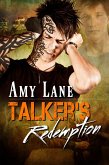 Talker's Redemption (eBook, ePUB) Talker's Redemption (eBook, ePUB)