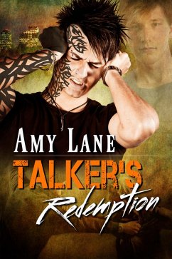 Cover Talker's Redemption (eBook, ePUB)