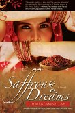 Saffron Dreams (eBook, ePUB)