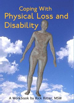 Coping with Physical Loss and Disability (eBook, ePUB) - Ritter, Rick