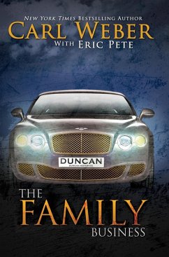 Cover The Family Business (eBook, ePUB)