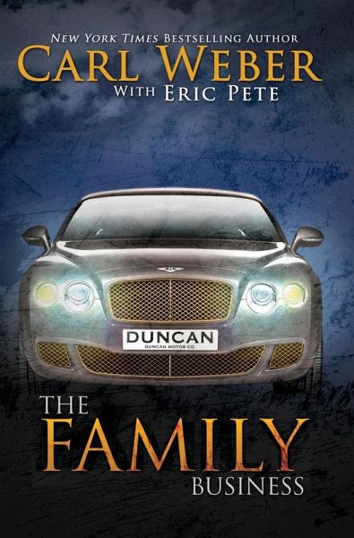 The Family Business (eBook, ePUB)