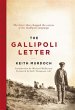 Gallipoli Letter (eBook, ePUB) - Bild 1