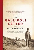 Gallipoli Letter (eBook, ePUB)