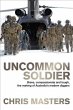 Uncommon Soldier (eBook, ePUB) - Bild 1