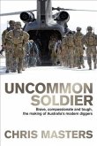 Uncommon Soldier (eBook, ePUB)