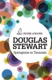 Springtime in Taranaki (eBook, ePUB)