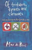 Of Tricksters, Tyrants and Turncoats (eBook, ePUB)