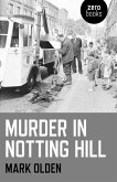 Murder in Notting Hill (eBook, ePUB)