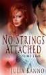 No Strings Attached (eBook, ePUB) - Bild 1