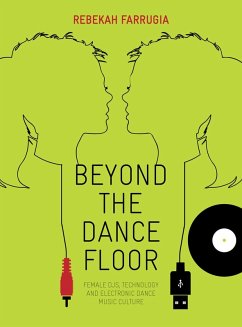 Cover Beyond the Dance Floor (eBook, ePUB)