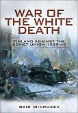 War of the White Death (eBook, ePUB)