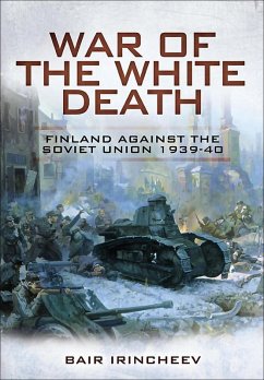 Cover War of the White Death (eBook, ePUB)