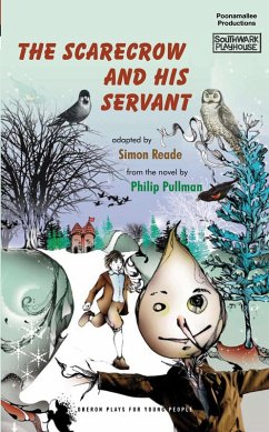 The Scarecrow and His Servant (eBook, ePUB) - Pullman, Philip