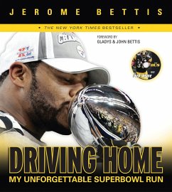 Cover Driving Home (eBook, PDF)
