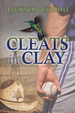 Cleats in Clay (eBook, ePUB) - Cordd, Jackson