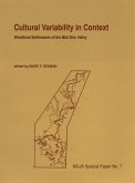 Cultural Variability in Context (eBook, PDF)