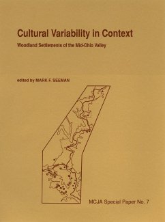 Cover Cultural Variability in Context (eBook, PDF)