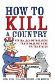 How to Kill a Country (eBook, ePUB)